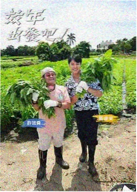 帧率对谈录制现场色块，两把椅子与监视器